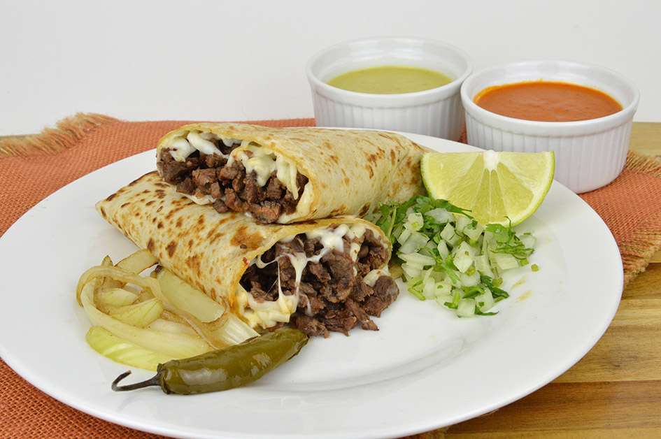 Taquería Nuevo León | 3321 W Walnut St #7114, Garland, TX 75042, USA | Phone: (972) 272-3100