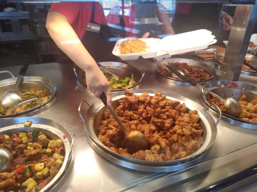 Panda Express | 2620 State Hwy 161, Grand Prairie, TX 75052 | Phone: (972) 641-3029