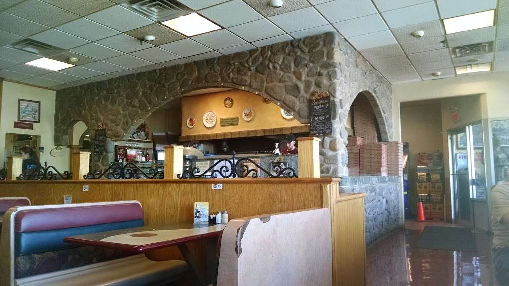 Village Pizza | 12 NJ-23, Montague Township, NJ 07827, USA | Phone: (973) 293-3364