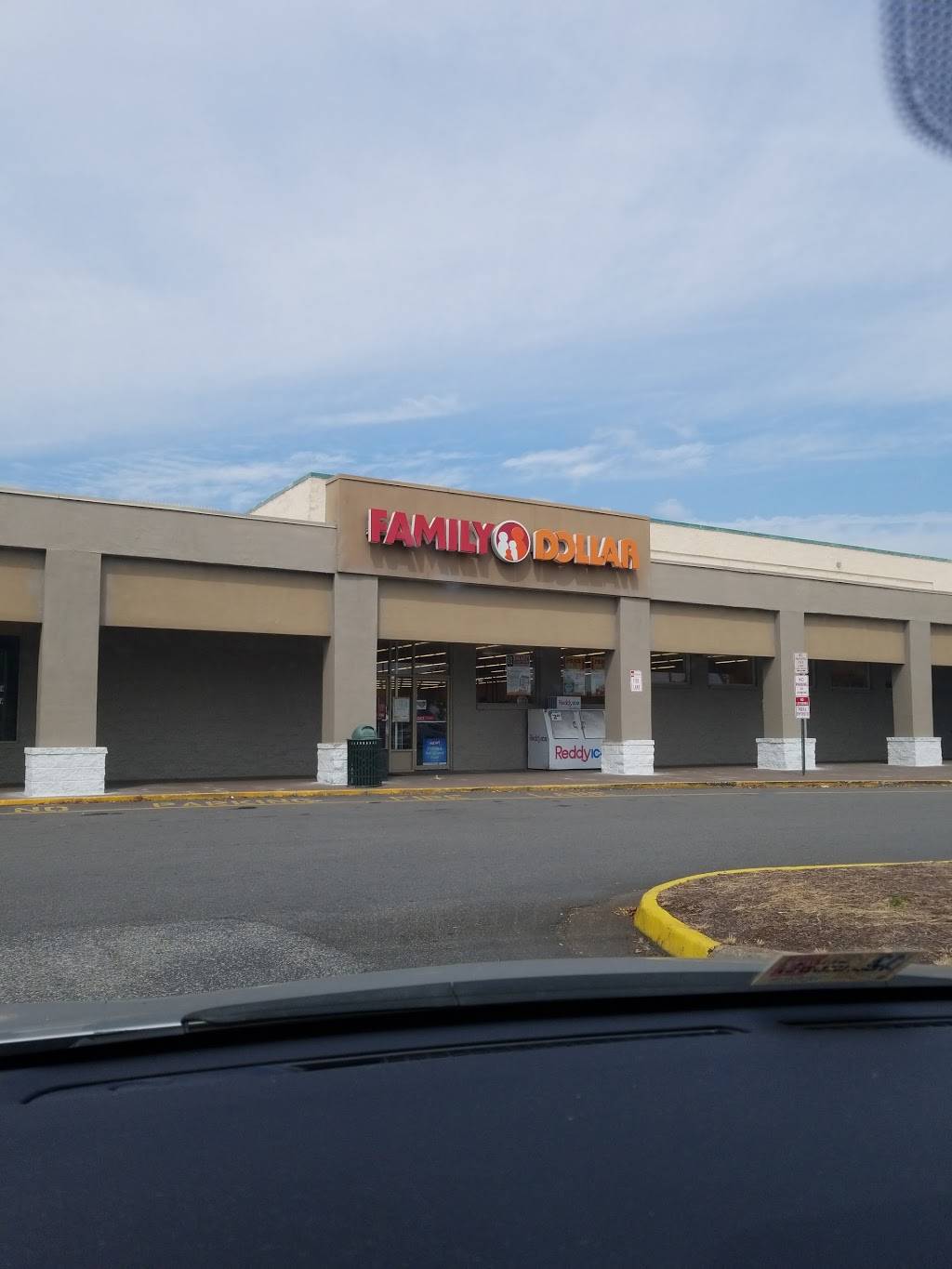 Family Dollar | 4221 Pleasant Valley Rd Ste 11, Virginia Beach, VA 23464, USA | Phone: (757) 901-6222