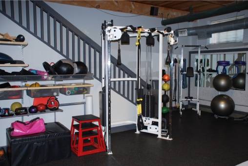 Studio 1-ON-1 Fitness Training | 2108 South Blvd UNIT 113, Charlotte, NC 28203 | Phone: (704) 377-2002