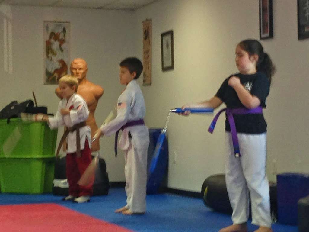 MATA Karate | 516 N Bedford St, East Bridgewater, MA 02333, USA | Phone: (508) 944-0979