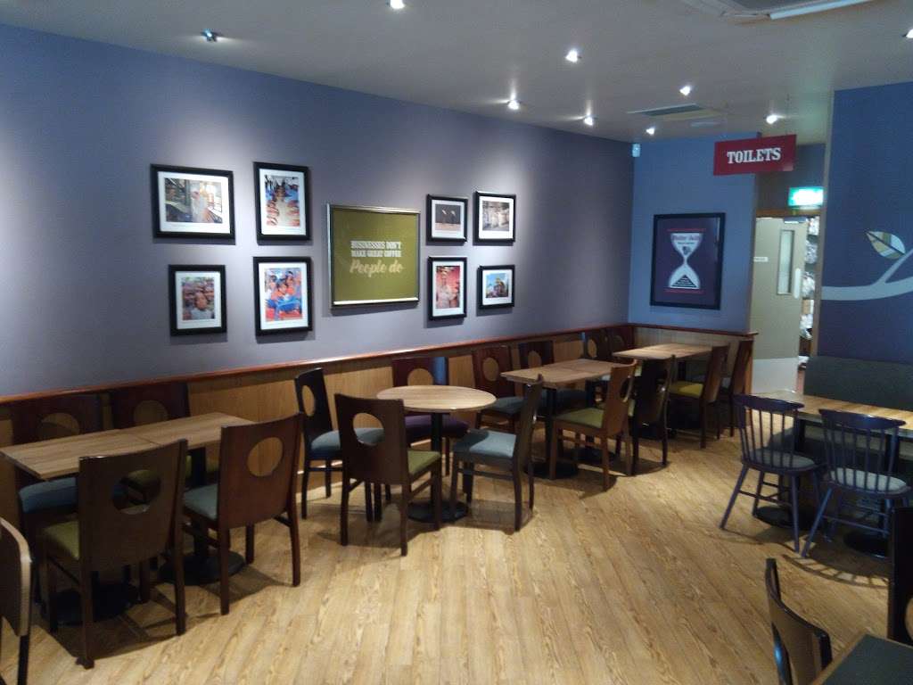 Costa Coffee | London Borough of Newham, London E6 7ER, UK | Phone: 020 7511 2138