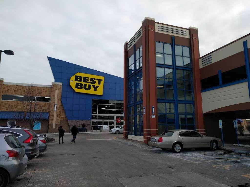 Best Buy | 2100 N Elston Ave, Chicago, IL 60614, USA | Phone: (773) 486-0142