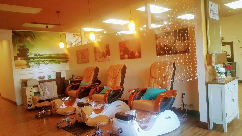 Anus Beautique | 6046 Dougherty Rd, Dublin, CA 94568, USA | Phone: (925) 560-8569