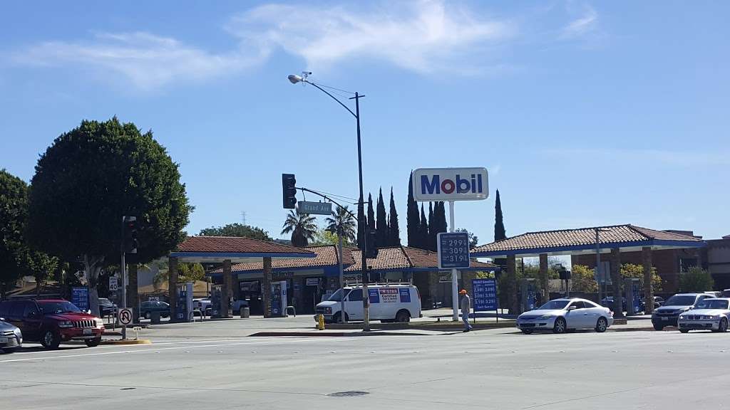 Glendora Mobil Smog Service Center | 540 W Rte 66, Glendora, CA 91740, USA | Phone: (626) 335-3831