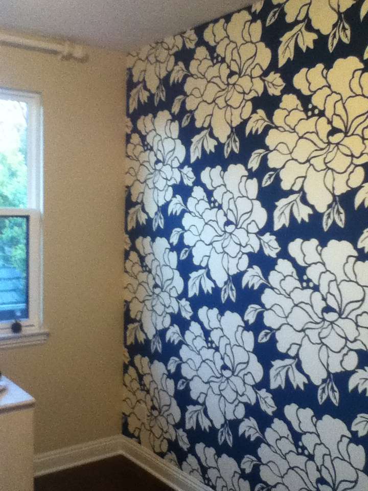 All American Wallpapering | 20810 Corte Solomon, Murrieta, CA 92562, USA | Phone: (800) 296-0974