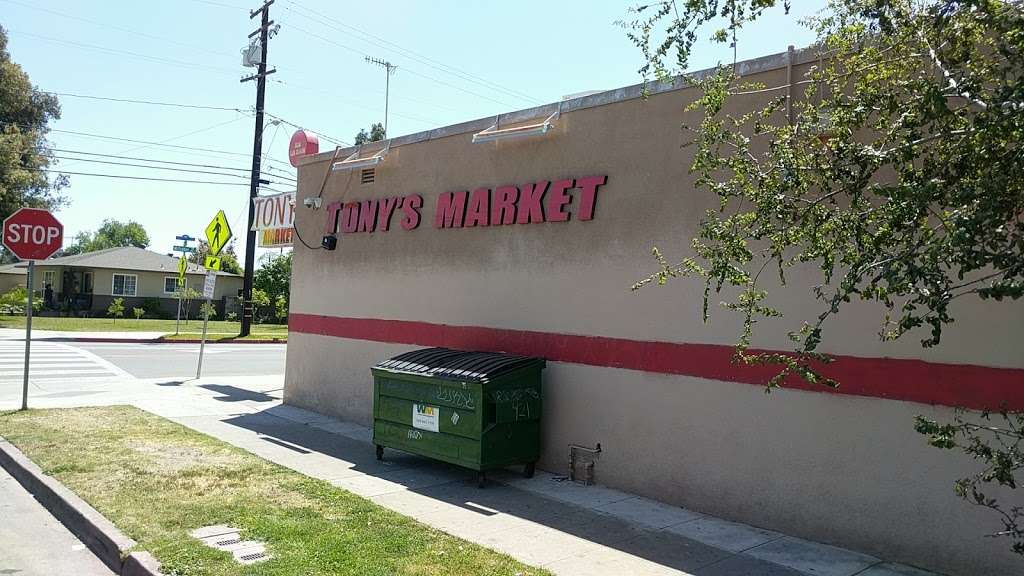 TONY`S MARKET | 421 E McFadden Ave, Santa Ana, CA 92707, USA | Phone: (714) 471-1200