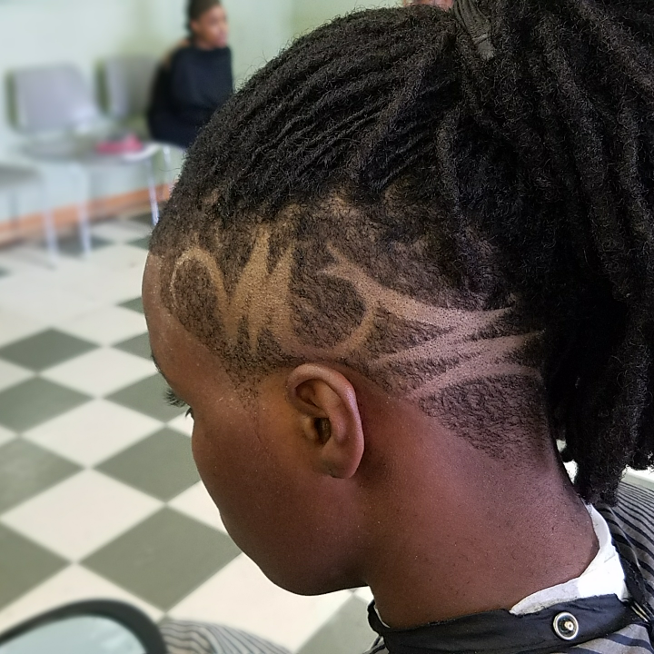 K-K Barber & Beauty Shop | 6549 Willowbend Blvd, Houston, TX 77096, USA | Phone: (713) 271-6160