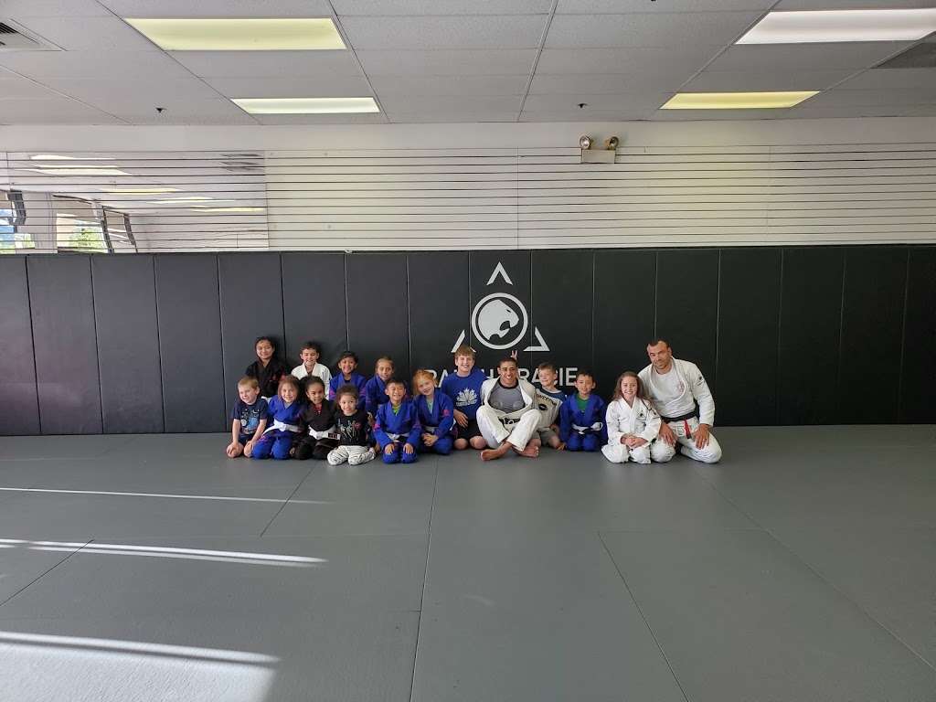 Ralph Gracie Vacaville | 1969 Peabody Rd, Vacaville, CA 95687, USA | Phone: (707) 365-6453