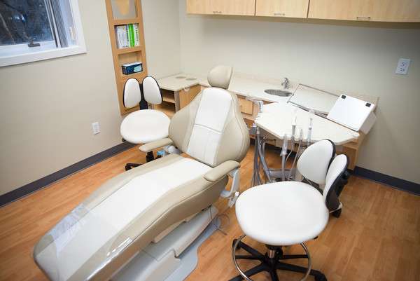 Putnam Dental Associates | 2435 US-6, Brewster, NY 10509, USA | Phone: (845) 363-4312