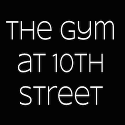 The Gym at 10th Street | 1003 New Jersey Ave, North Wildwood, NJ 08260, USA | Phone: (609) 729-2286
