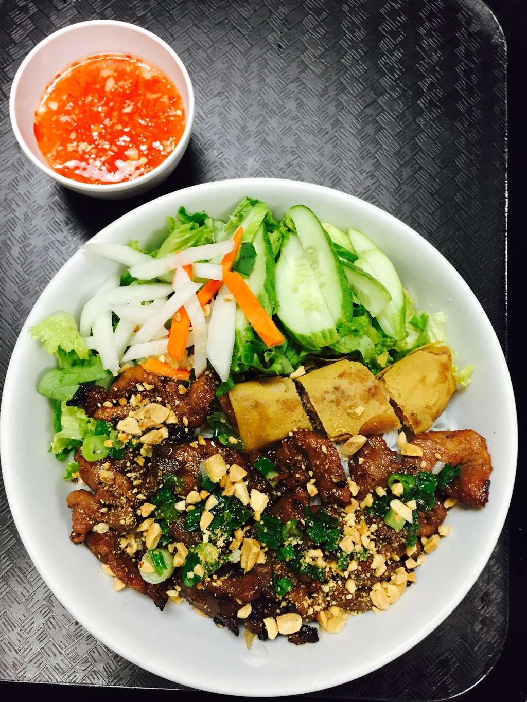 Pho Ngon 999 | Asia Time Square, 2615 W Pioneer Pkwy, Grand Prairie, TX 75051, USA | Phone: (214) 788-2882