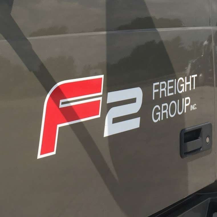 F2 Freight Group Inc. | 825 E Rand Rd Ste 210, Arlington Heights, IL 60004 | Phone: (773) 853-2058