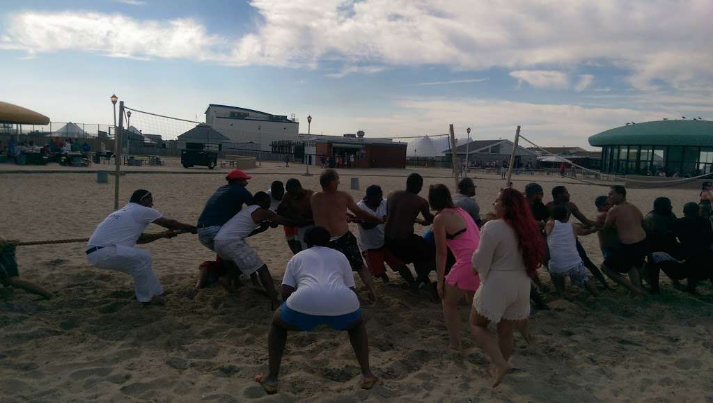 Sands Beach Club | 710 Lido Blvd, Lido Beach, NY 11561, USA | Phone: (516) 431-6910