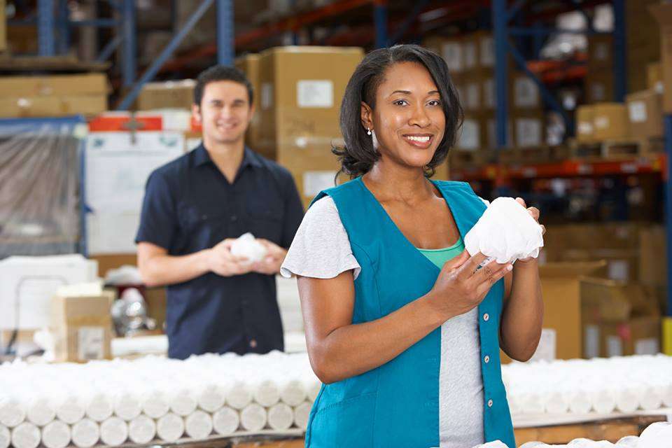 Diversity Fulfillment Services | 5315 W 102nd St, Los Angeles, CA 90045 | Phone: (310) 237-0505