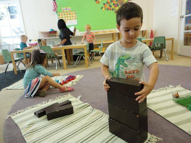 Newport Beach International Montessori Academies | 2591 Irvine Ave, Costa Mesa, CA 92627, USA | Phone: (949) 631-9749