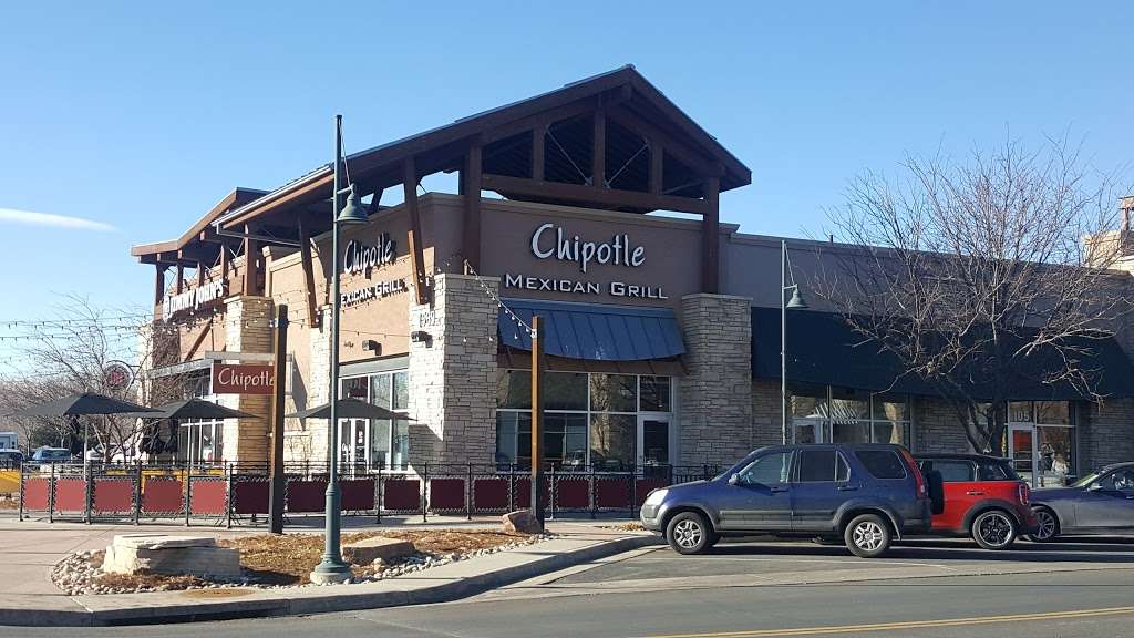 Chipotle Mexican Grill | 1569 Fall River Dr Ste 105, Loveland, CO 80538, USA | Phone: (970) 461-8900