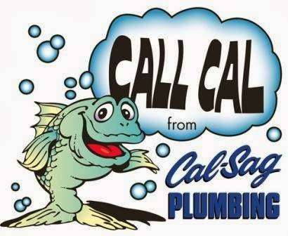 Cal-Sag Plumbing | 9418 Corsair Rd, Frankfort, IL 60423, USA | Phone: (815) 806-2620