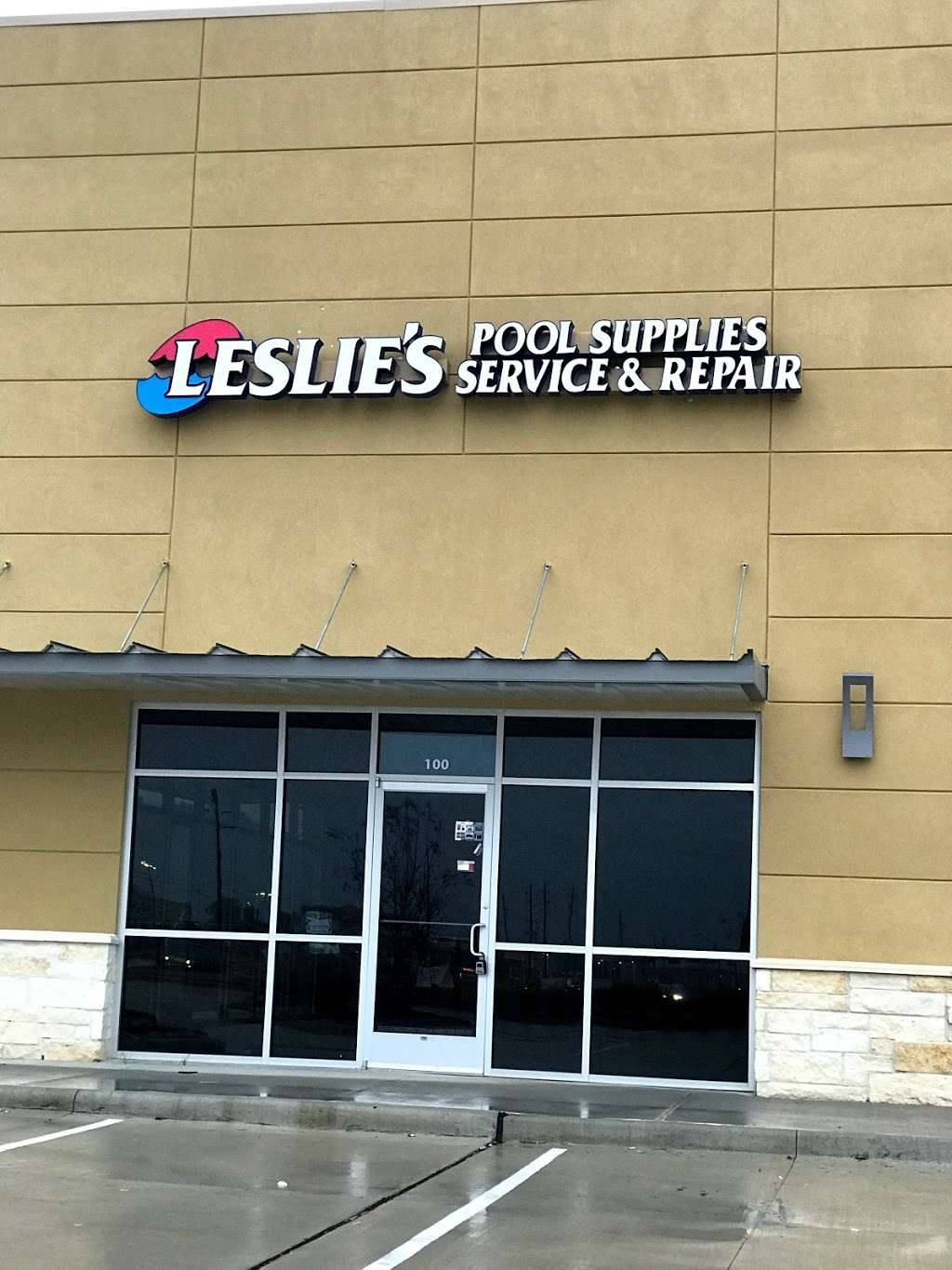 Leslie’s Pool Supplies, Service & Repair | Park Row, TX 77494, USA