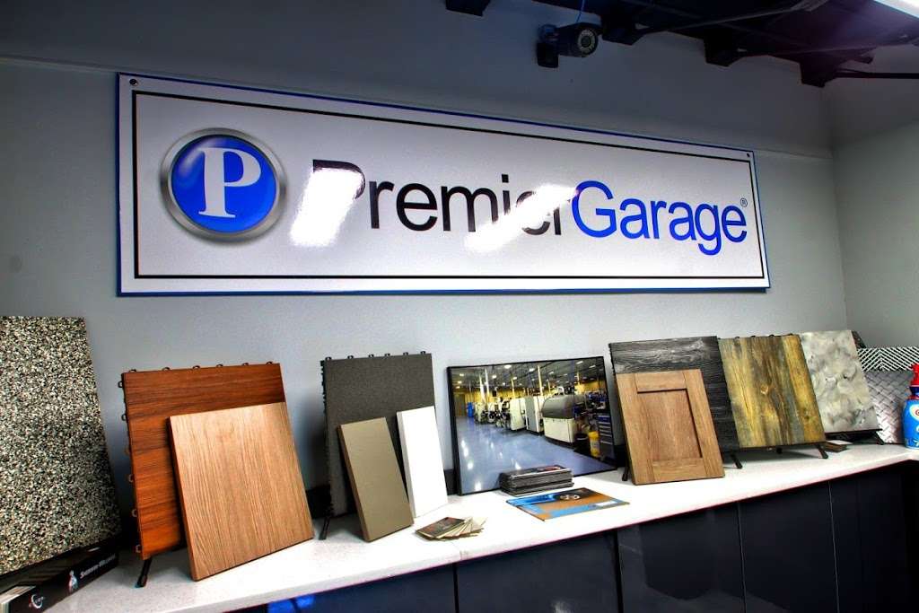 Premier Garage & Tailored Living of South Florida | 450 NW 27th Ave, Fort Lauderdale, FL 33311, USA | Phone: (954) 797-9275