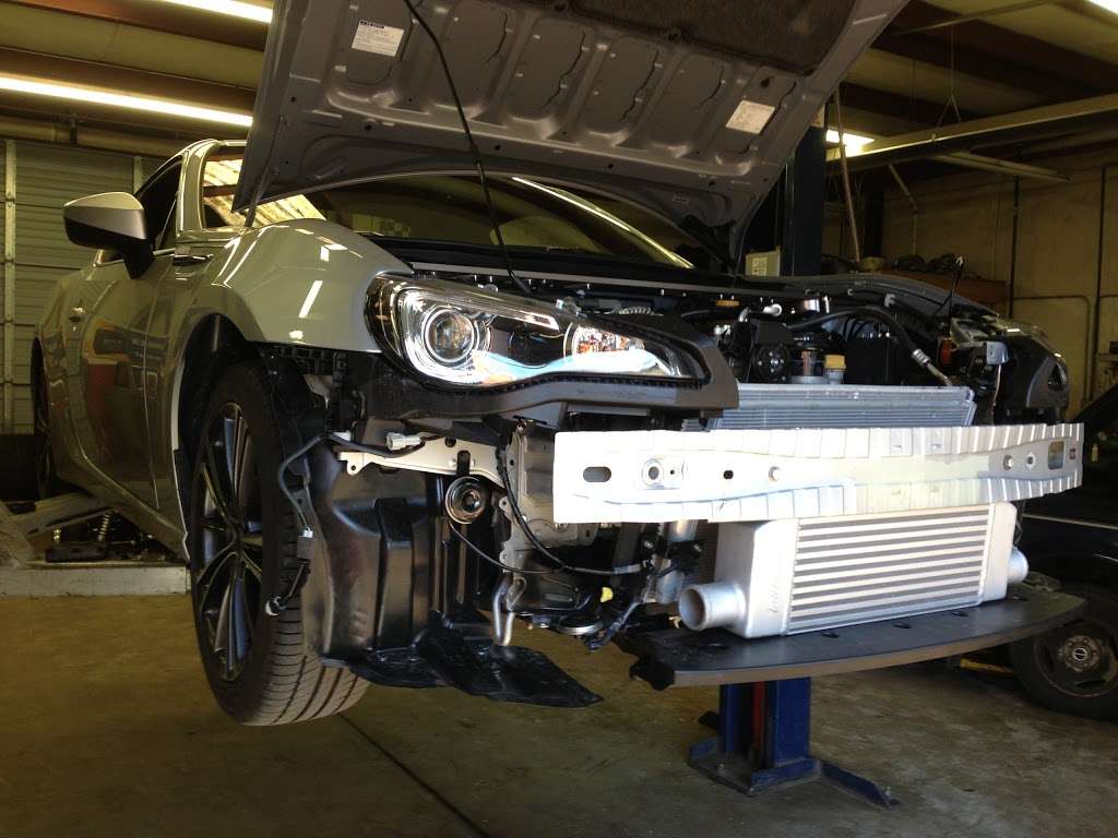 Loftins Automotive Service | 3907 S New Hope Rd, Gastonia, NC 28056, USA | Phone: (704) 824-7671