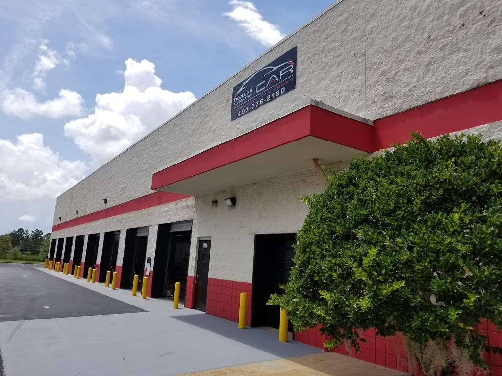 Dealer Alternative - Complete Automotive Repair | 957 S Clarke Rd, Ocoee, FL 34761 | Phone: (407) 776-2160