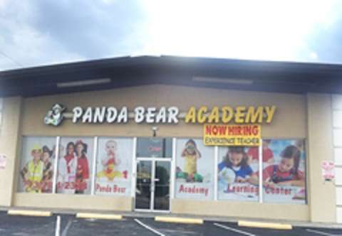 Panda Bear Academy 1 | 3416 Fondren Rd, Houston, TX 77063, USA | Phone: (713) 784-2378
