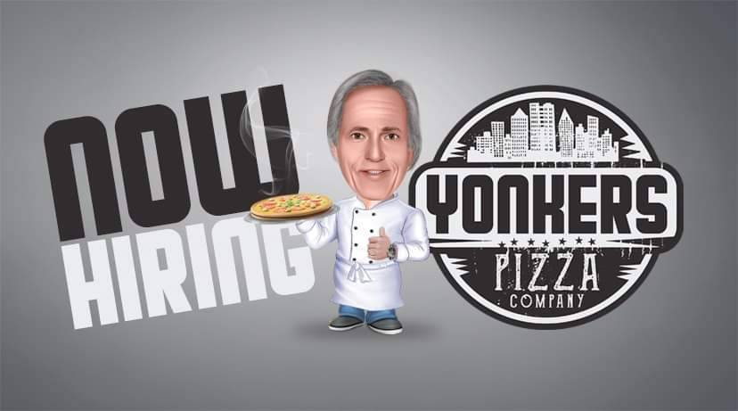 Yonkers Pizza | 8421 Westchester Dr, Dallas, TX 75225, USA | Phone: (972) 982-0862