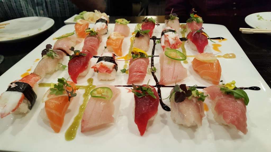 Masamoto Asian Grill & Sushi Bar | 1810 Wilmington Pike, Glen Mills, PA 19342, USA | Phone: (610) 358-5538