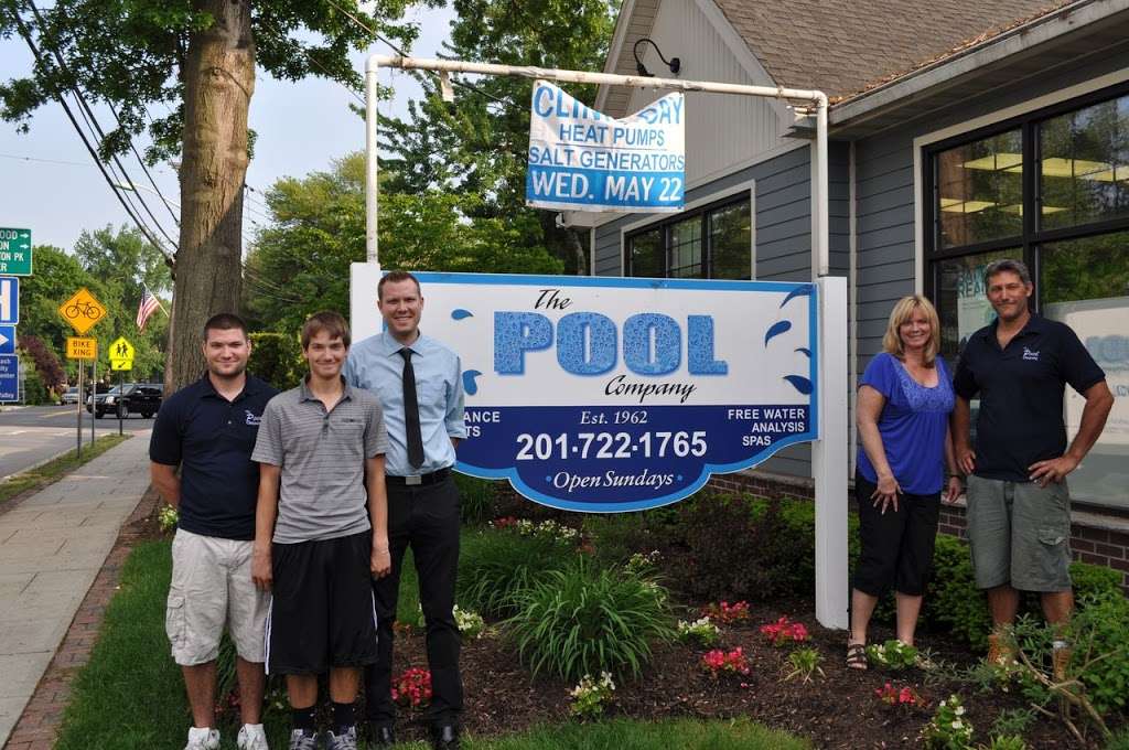 The Pool Company | 173 Rivervale Rd, River Vale, NJ 07675, USA | Phone: (201) 722-1765