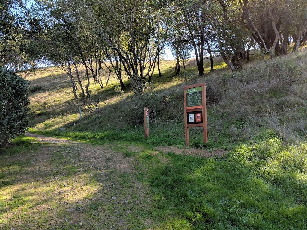 Loma Verde Preserve | Novato, CA 94949, USA | Phone: (415) 473-4381