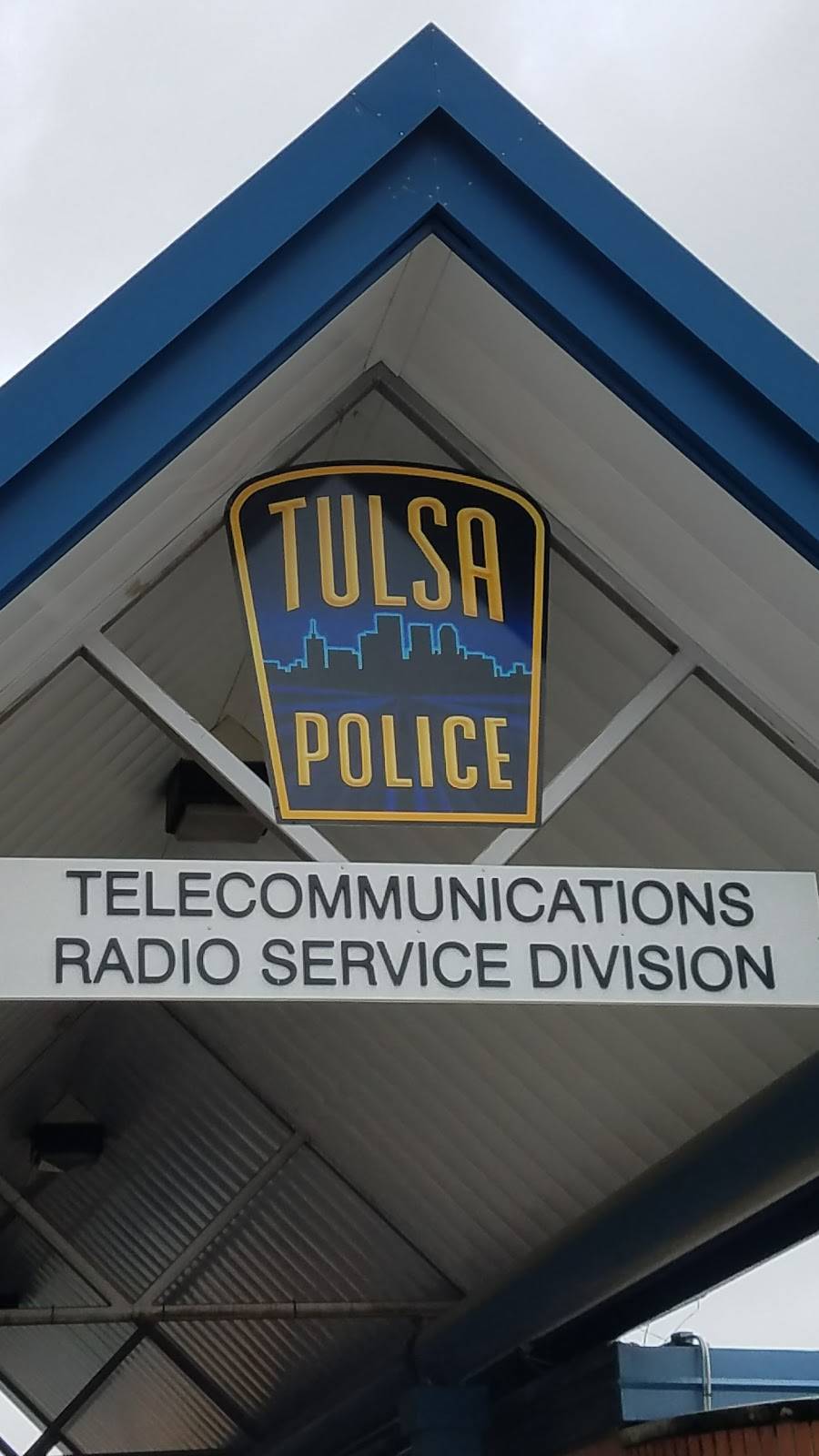 Tulsa Police Department: Gilcrease Division | 3436 N Delaware Ave, Tulsa, OK 74110, USA | Phone: (918) 591-4100