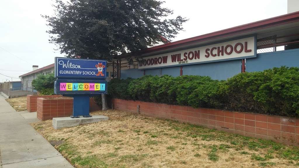 Wilson Elementary School | Wilson Temporary Campus, 7150 Portola Dr, El Cerrito, CA 94530 | Phone: (510) 231-1456