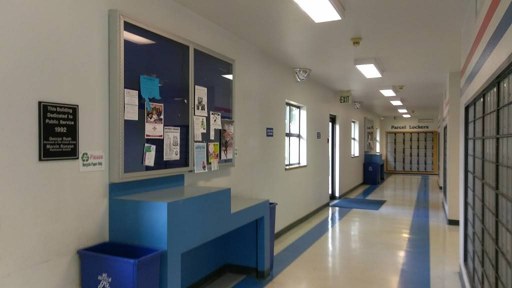 United States Postal Service | 10990 NE State Hwy 104, Kingston, WA 98346, USA | Phone: (800) 275-8777