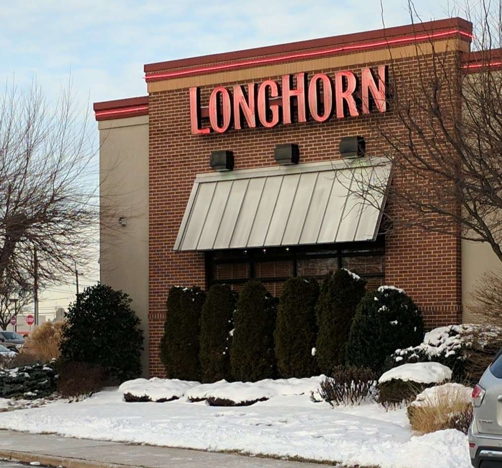 LongHorn Steakhouse | 366 U.S. 9, Woodbridge, NJ 07095, USA | Phone: (732) 750-1006