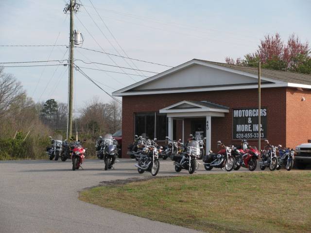 Blue Ridge Riders Motorcars & More, Inc. | 4560 Hickory Blvd, Granite Falls, NC 28630, USA | Phone: (828) 855-3333