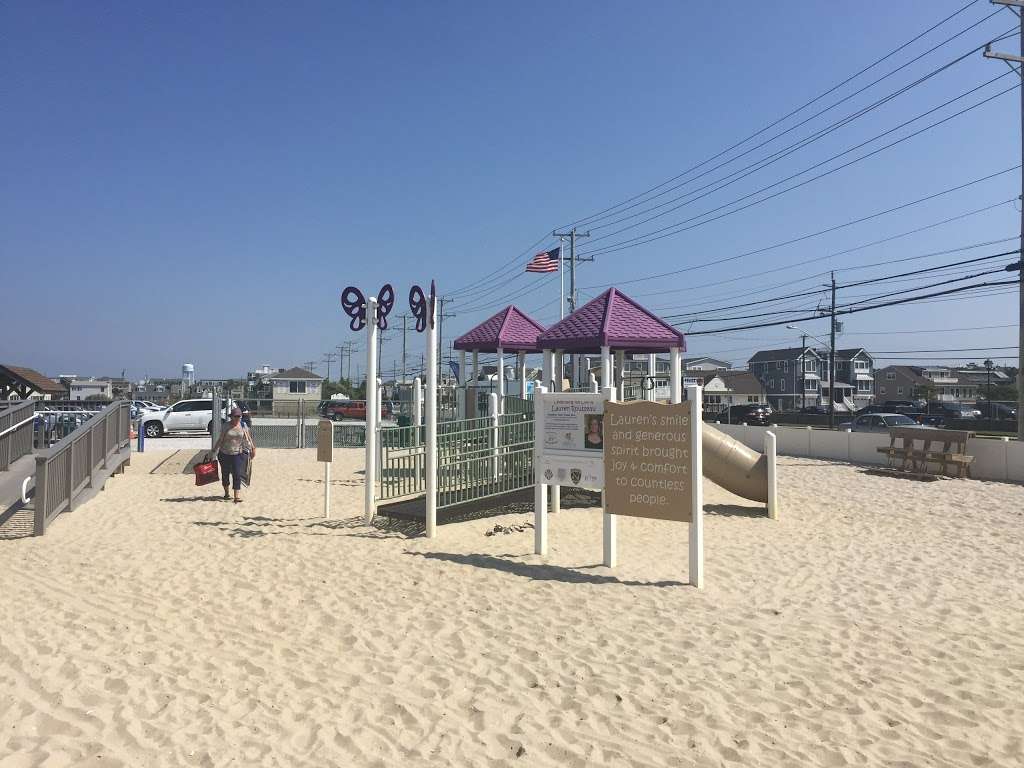 Bayview Park | 6805 Long Beach Blvd, Long Beach Township, NJ 08008, USA | Phone: (609) 361-1000