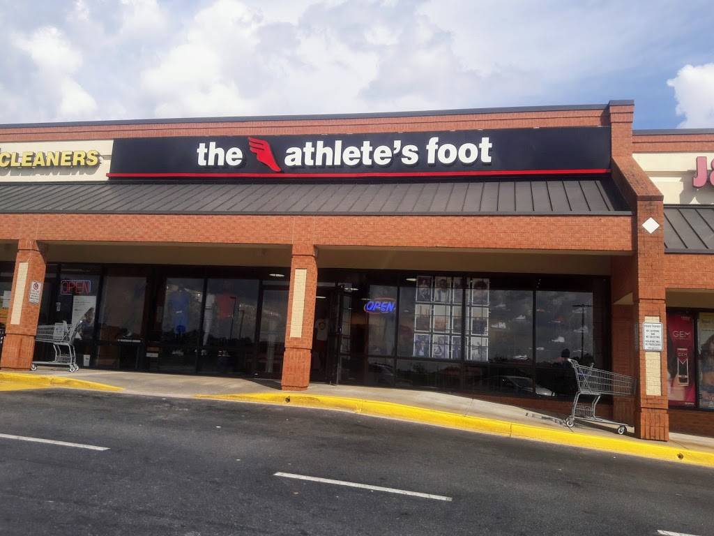 The Athletes Foot | 3642 GA-138, Stockbridge, GA 30281, USA | Phone: (770) 389-8977