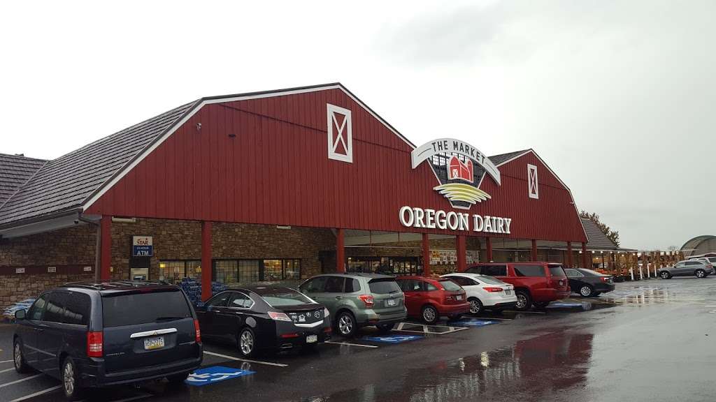 The Market at Oregon Dairy | 2900 Oregon Pike, Lititz, PA 17543, USA | Phone: (717) 656-2856