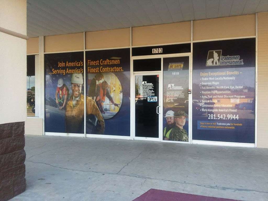 Deer Park Sign Shop | 912 W Pasadena Blvd, Deer Park, TX 77536, USA | Phone: (281) 476-1777