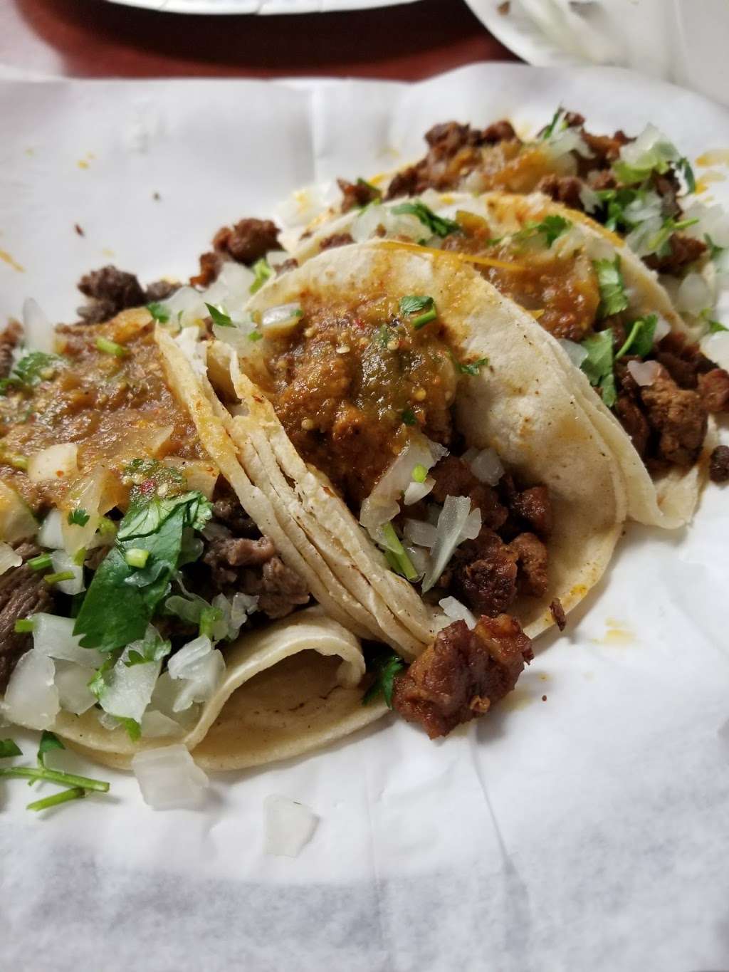 Lax Tacos | 543 W Arbor Vitae St, Inglewood, CA 90301, USA | Phone: (310) 412-3903