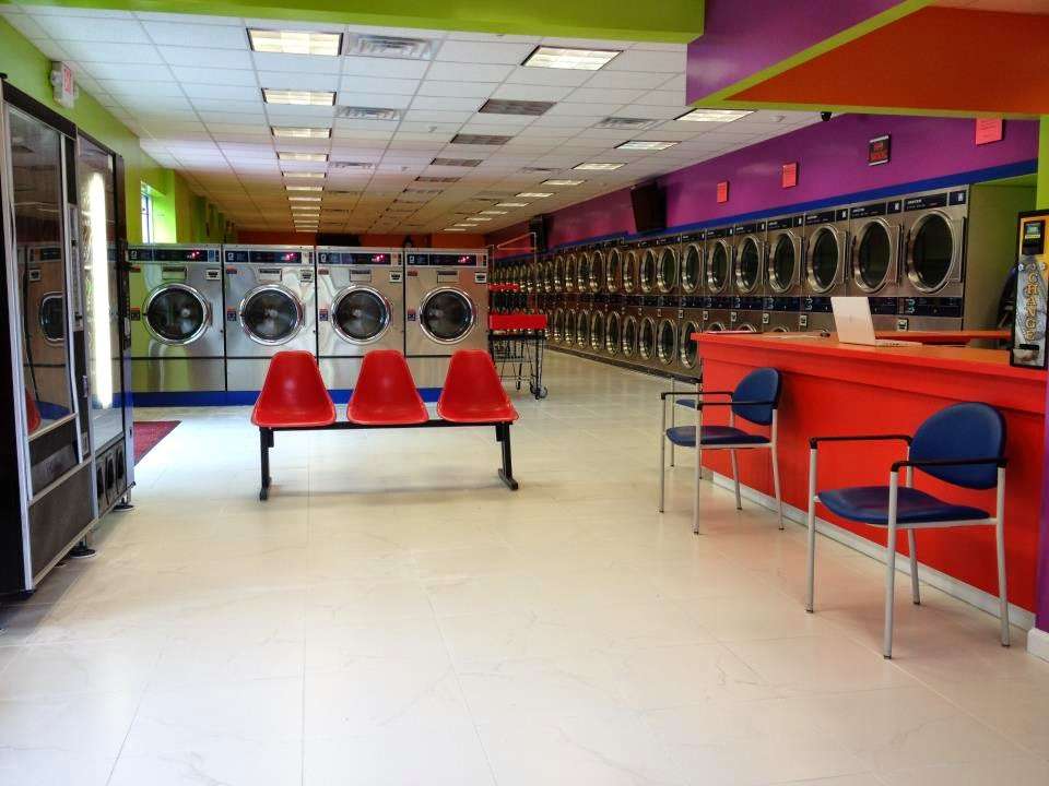 Pine Hill Laundromat Free Dry | 415 Erial Rd, Pine Hill, NJ 08021, USA | Phone: (856) 772-9274