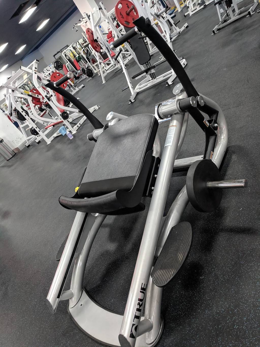 Super Fitness Center | 343 New Towne Square Dr, Toledo, OH 43612, USA | Phone: (419) 476-6018