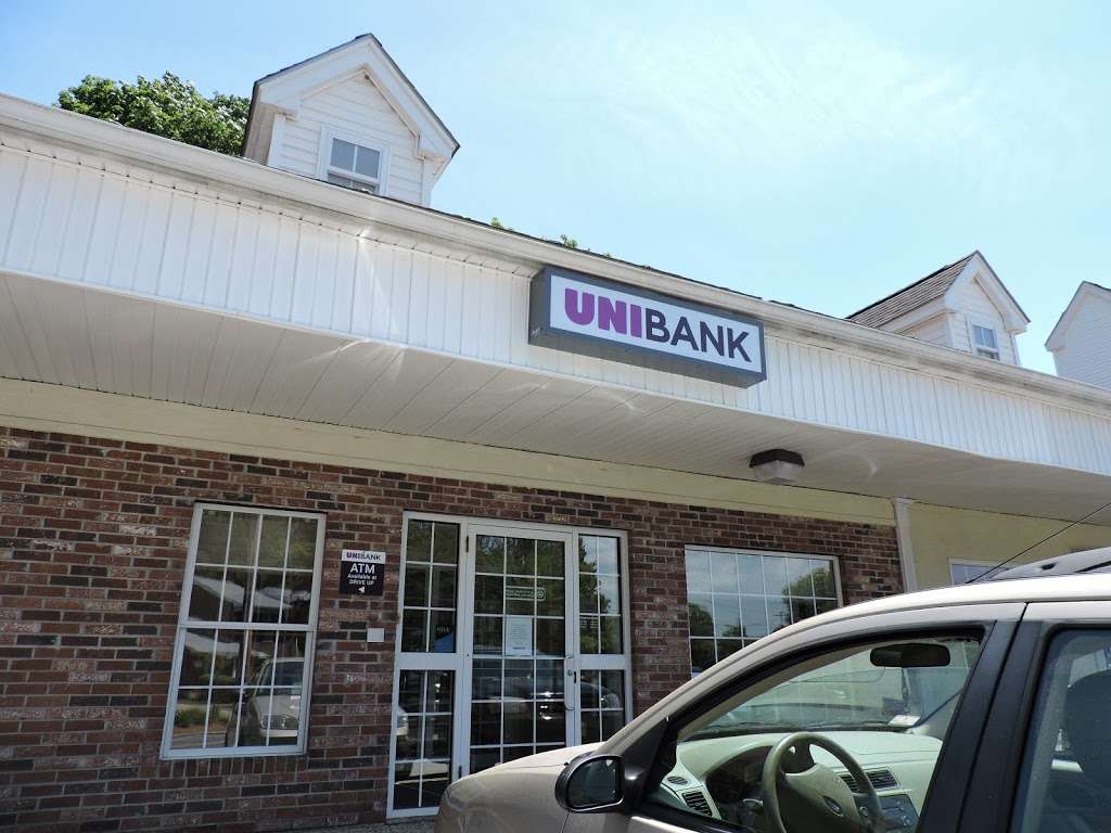 UniBank | 113 Main St, Upton, MA 01568, USA | Phone: (508) 529-3297