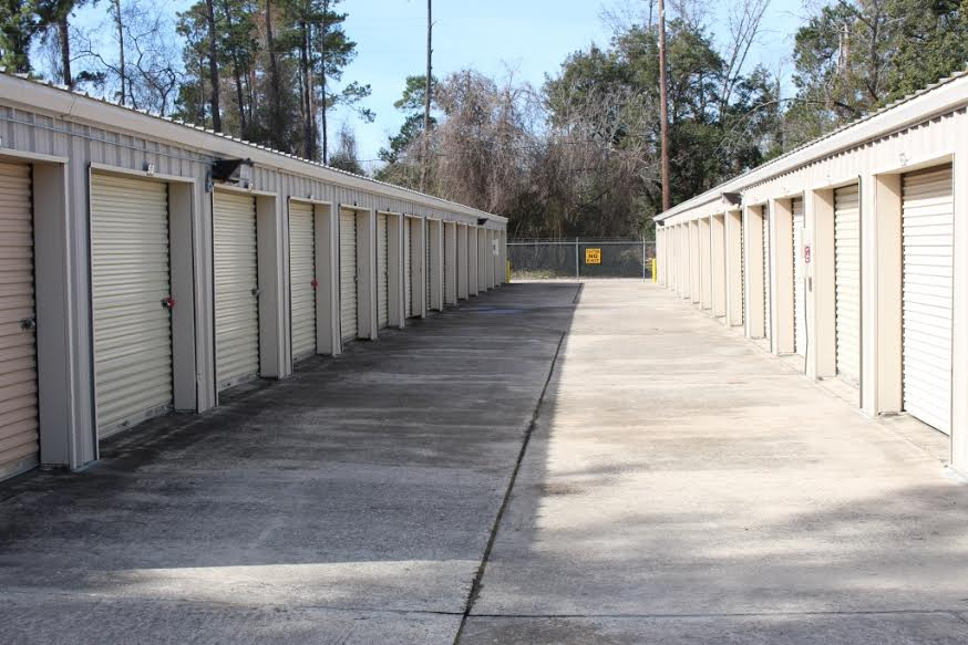 All Purpose Storage | 1715 Sawdust Rd G, The Woodlands, TX 77380, USA | Phone: (832) 564-0622