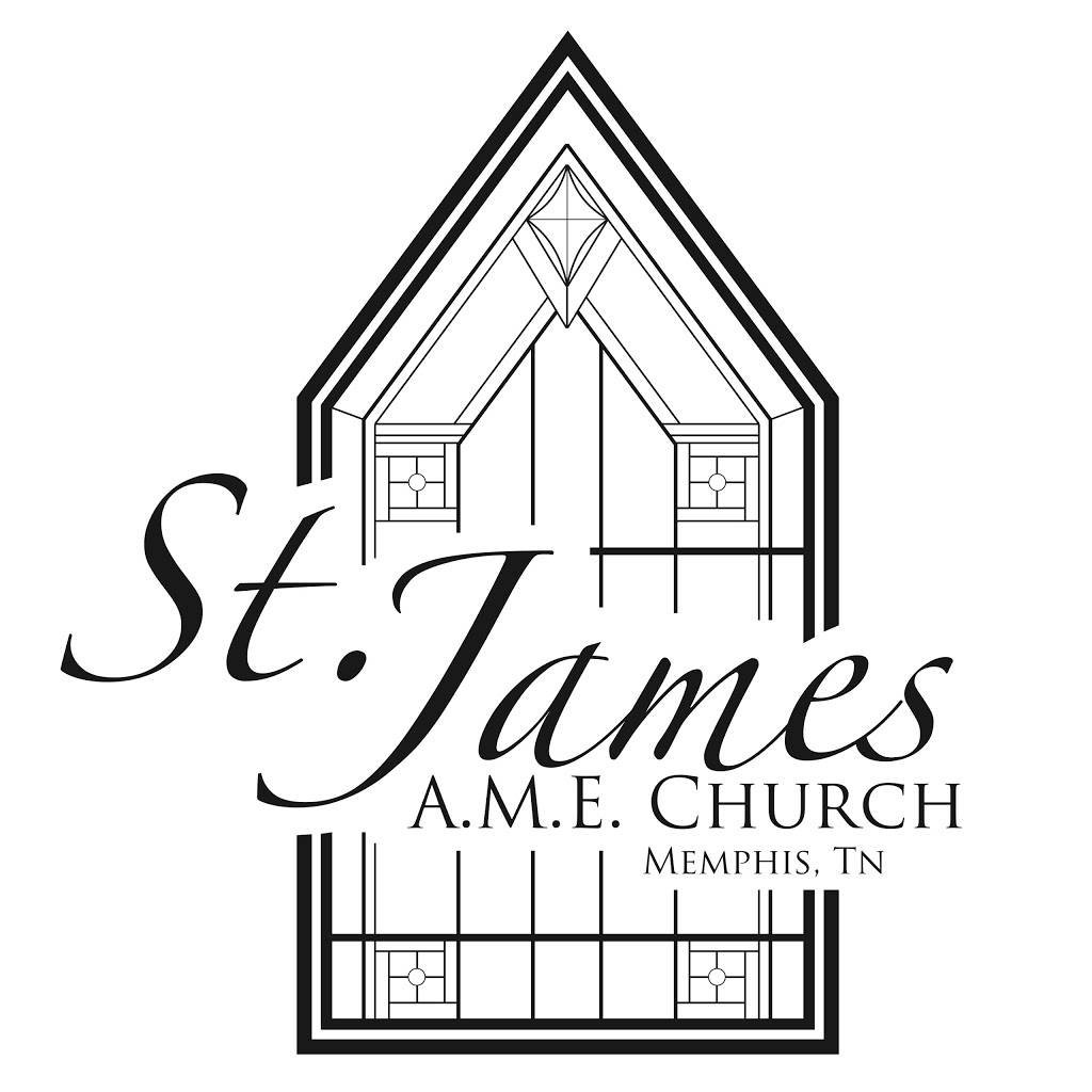 St. James African Methodist Episcopal Church - Memphis | 600 N 4th St, Memphis, TN 38107, USA | Phone: (901) 525-2017