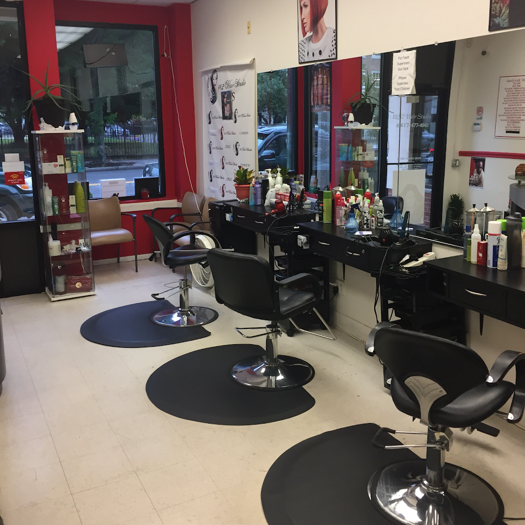 482 Internacional Hair Studio | 482 Centre St, Boston, MA 02130, USA | Phone: (617) 477-4961