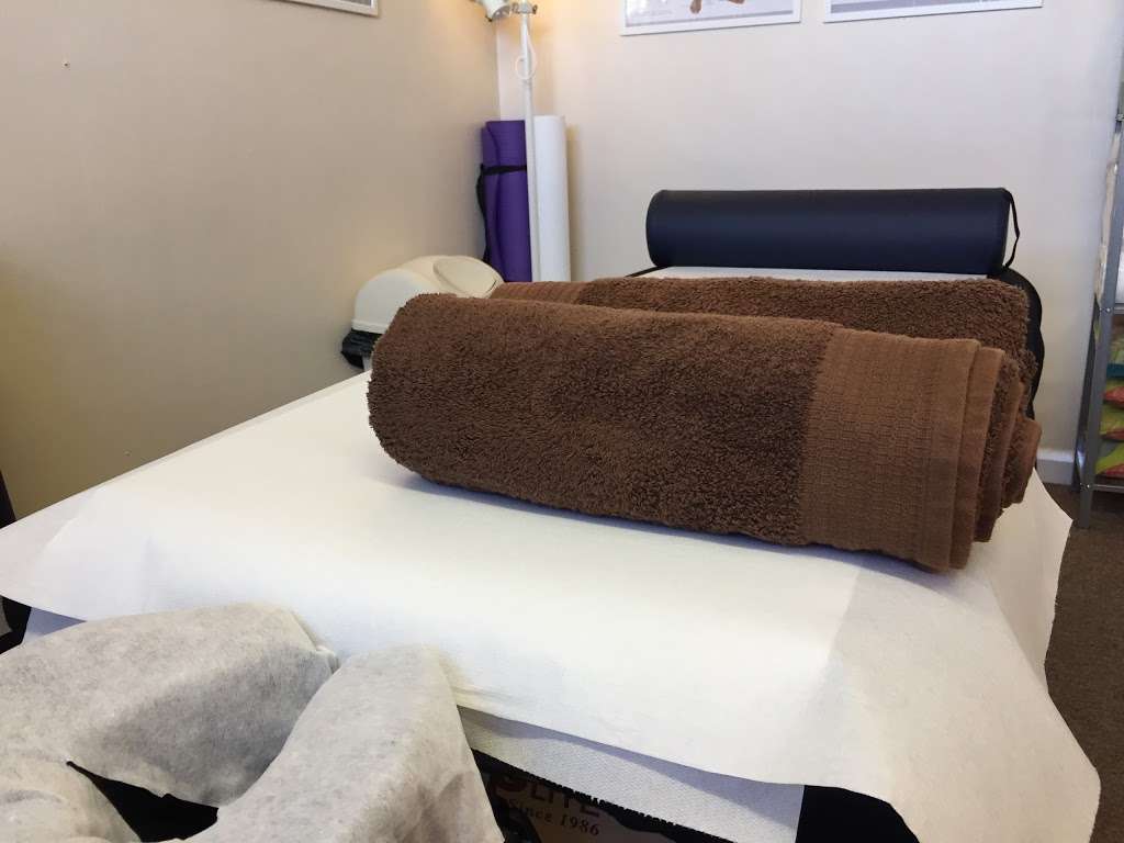 Deep Impact Massage | London Rd, Bishops Stortford CM23 4AU, UK | Phone: 07543 773838