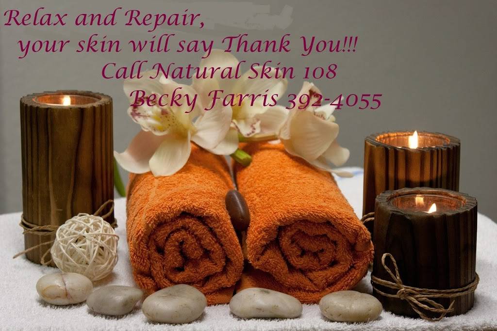 Natural Skin Care | 6701 Aberdeen Ave, Lubbock, TX 79424, USA | Phone: (806) 392-4055